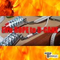 ���̾� ���� �� �� ���� - Fire rope To D cane