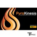���̷� Ű�׽ý� 2.0 - Pyro Kinesis 2.0