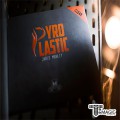 ���̷� �ö�ƽ Ŭ���� - PyroPlastic: Clear