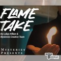 �÷��� ����ũ - Flame Take