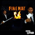 ���̾� ž �� (����Ƽ �� ����) - Fire Top Hat (with Confetti)