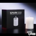 ����ũ 2.0 - Spark 2.0 the Self Lighting Candle