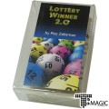 ���͸� ���� 2.0 - Lottery Winner 2.0