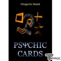 ����ű ī�� - Psychic Cards