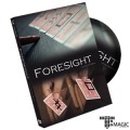 �������Ʈ - Foresight (DVD and Gimmick)