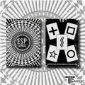 ESP ������ �� ���� - ESP Origins Deck Only (Black)