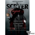 �� ��ũ���̾� ������Ʈ - The Scryer Project (2 DVD Set)