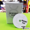 ��ť�� �÷� 2.0 - Mercury Plot 2.0