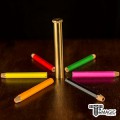 ���ε� ���� �潽  - Mind Reading Pencils