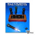 �����͸��ε� - Master Mind