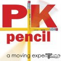 ������ ���� - PK pencil