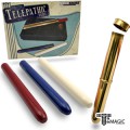 �ݷ��ͽ� �ڷ��Ľ� Ʃ�� - Collectors Telephathic Tube