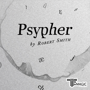   - Psypher PRO