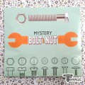 �� �̽��׸� ��Ż ��Ʈ - new mystery mental bolt