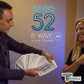 52 �� ���̺� ���� 2.0 - 52 B Wave Jumbo 2.0