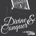����� �� ��Ŀ - Divine and Conquer
