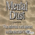 ��Ż ����Ʈ - MENTAL DUST