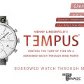 ���۽� - Tempus