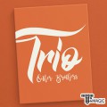 Ʈ���� - Trio