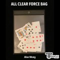 �� Ŭ���� ���� �� - All Clear Force Bag