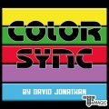�÷� ��ũ - Color Sync
