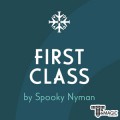 �۽�Ʈ Ŭ���� - First Class