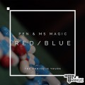 ���� ���� �� - RED PILL BLUE PILL