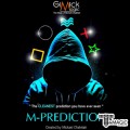 �� ������� - M Prediction