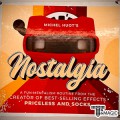 �뽺������ - Nostalgia