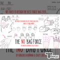 �� �� ���� - No Bag Force