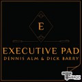 �ͽ�ťƼ�� �е� - Executive Pad