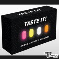 ���̽�Ʈ �� - Taste It