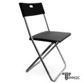 [�����ǰ] ���� ���� ��Ż���� ü�� - [Pre order] Double Folding Mentalism Chair