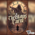 ũ�������� ĳ�� ���׽�Ʈ (������) - Christmas Carol Book Test (New Version)