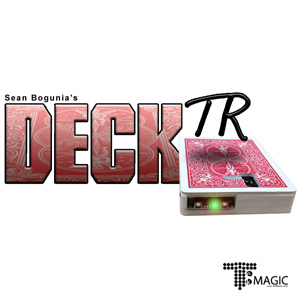  TR 2.0 - Deck TR 2.0