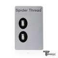 ���ڳ�� �����̴� ������ ���� - Economy Spider Thread Refill (2 Pieces/Pack)