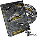��Ƽġ�� - Stitched (DVD and Gimmick)