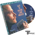 ���� �� ������ ī��̶�Ŭ ����3 - Easy to Master Card Miracles Vol 3