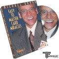 ���� �� ������ ī��̶�Ŭ ����5 - Easy to Master Card Miracles Vol 5