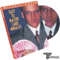 ���� �� ������ ī��̶�Ŭ ����6 - Easy to Master Card Miracles Vol 6