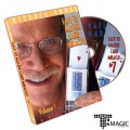 ���� �� ������ ī��̶�Ŭ ����7 - Easy to Master Card Miracles Vol 7