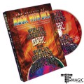 �� ��ũ�� ���� ���� ���� ���̽� - Magic with Dice (World's Greatest Magic)