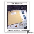 ��庥�� �Ϸ��� ������Ʈ - Advanced Illusion Projects