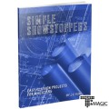 ���� ����۽� - Simple Showstoppers