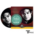 �� �� ���̺� ���̺� ���� �Ÿ� - At the Table Live Lecture Shin Lim