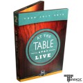 �� �� ���̺� ���̺� ���� ��Ʈ ����2 7�� - At the Table Live Lecture July 2014 (5 DVD set)
