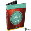 �� �� ���̺� ���̺� ���� ��Ʈ ����3 8�� - At the Table Live Lecture August 2014 (4 DVD set)