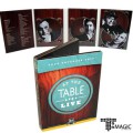 �� �� ���̺� ���̺� ���� ��Ʈ ����6 11�� - At the Table Live Lecture November 2014 (4 DVD set)