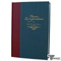 Ŭ���� �ڷ��������� - Classic Correspondence