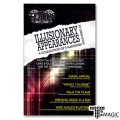 �Ϸ����ʸ� ���Ǿ�� -  Illusionary Appearances